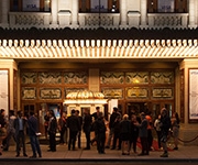 Infinite TIFF Stories with Visa Infinite
