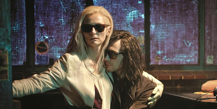Strange Paradise: The Cinema of Jim Jarmusch